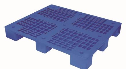 北京市鑫華亨塑料用品廠直銷網(wǎng)格田字1210塑料托盤與防潮板置產(chǎn)品介紹