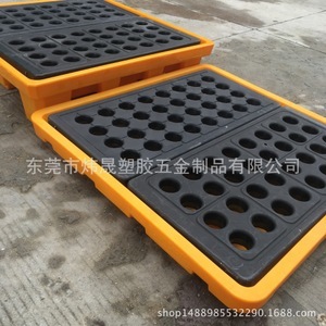 液性塑料 塑膠托盤市場的關(guān)鍵材料及其供應(yīng)與價(jià)格分析