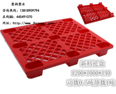 探秘塑料托盤 寧德九腳網格、福建田字型與泉州川字型的應用解析