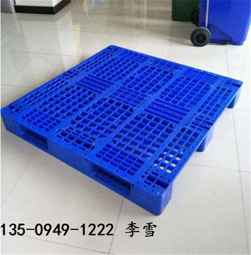 網格塑料托盤市場行情與廠家選擇指南